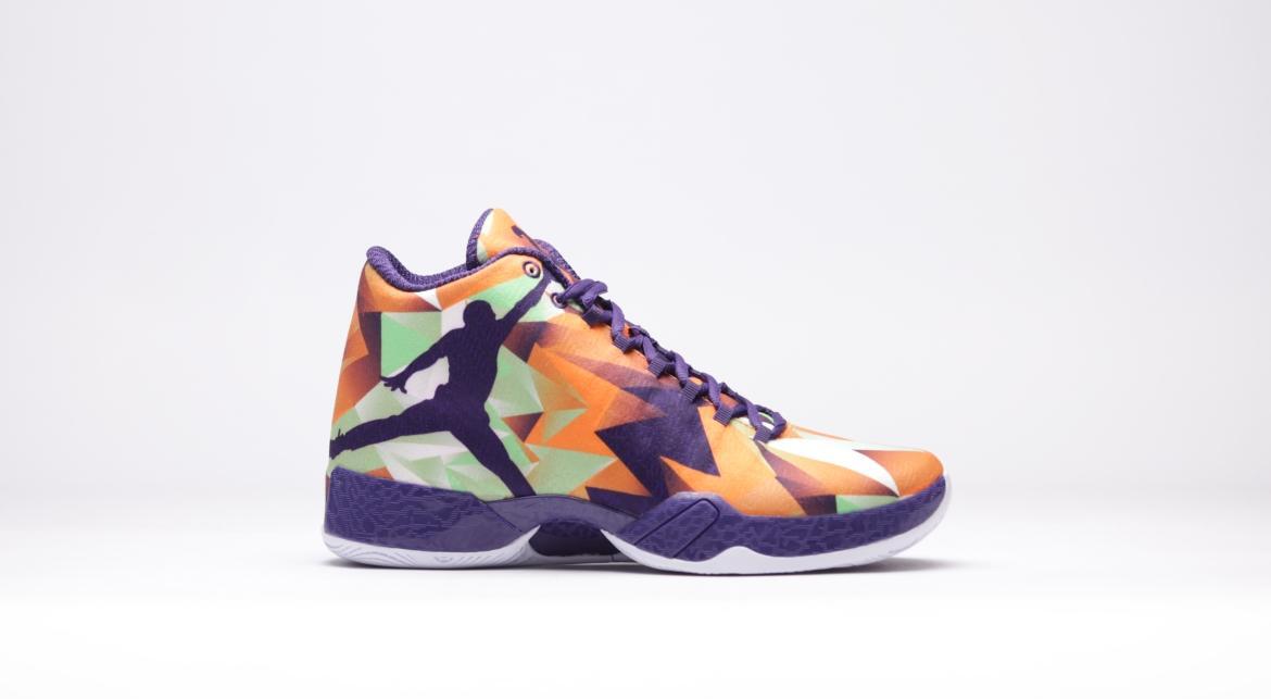 Air Jordan XX9 